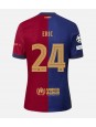 Barcelona Eric Garcia #24 Kotipaita 2024-25 Lyhythihainen